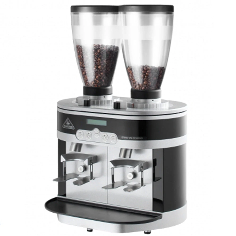 Mahlkonig K 30 Twin Espresso Grinder 3 Mahlkonig K 30 Twin Espresso Grinder
