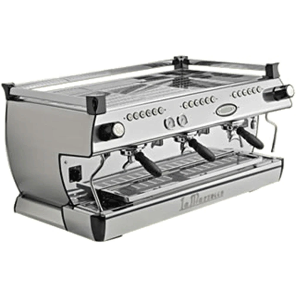 La Marzocco GB/5 2 Group Semi-Auto Espresso Machine