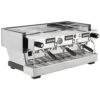 La Marzocco Linea 2 Group Auto Espresso Machine 1 La Marzocco Linea 2 Group Auto Espresso Machine -Coffee Series Store 5228 original la marzocco linea 1 group auto espresso machine