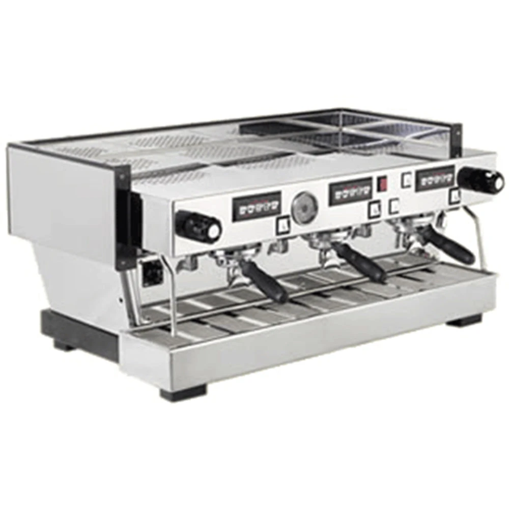 La Marzocco Linea 4 Group Semi-Auto Espresso Machine 3 La Marzocco Linea 4 Group Semi-Auto Espresso Machine