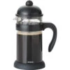 BonJour Unbreakable Hugo Coffee Press -Coffee Series Store 5335 original bonjour unbreakable hugo coffee press black