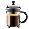 Bodum Chambord 17oz Plastic French Press Coffee Maker -Coffee Series Store 5354 original bodum chambord 17oz plastic french press coffee maker
