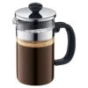 Bodum Shin Bistro French Press 8 Cup -Coffee Series Store 5392 original bodum shin bistro french press 1