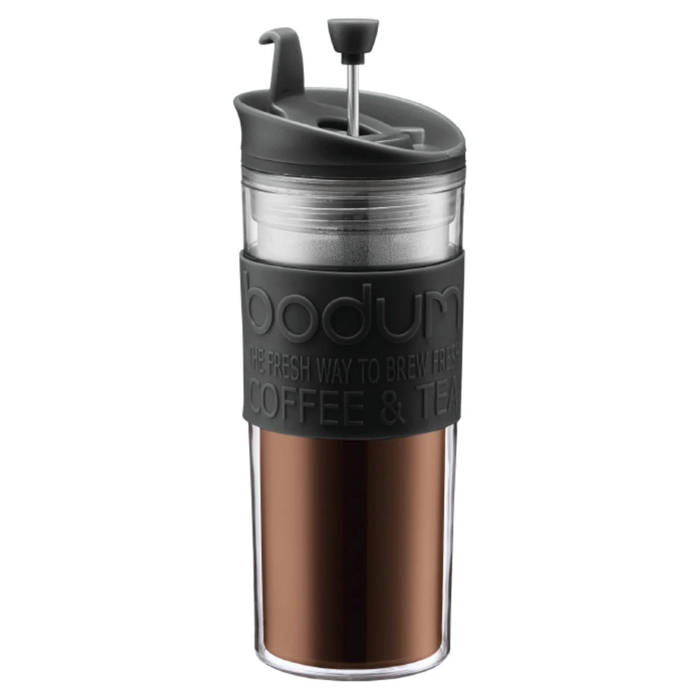 Bodum 15oz Travel Press Coffee Maker 3 Bodum 15oz Travel Press Coffee Maker
