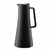 Bodum Bistro 37oz Thermo Jug In Black -Coffee Series Store 550 original 1