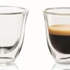 DeLonghi Essential Collection - 6 Espresso Glasses