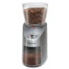 Capresso Infinity Plus Conical Burr Coffee Grinder In Metal 1 Capresso Infinity Plus Conical Burr Coffee Grinder In Metal -Coffee Series Store 575.05 InfinityPlus