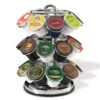 Keurig® Keurig K-Cup® Carousel -Coffee Series Store 5781 original keurig k cup carousel