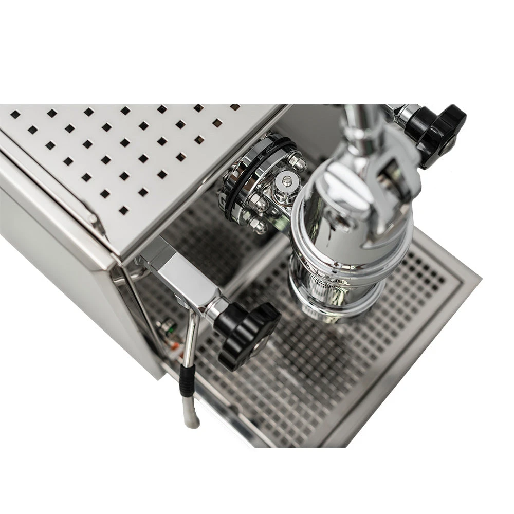 Refurbished Profitec Pro 800 Lever Group Espresso Machine 5 Refurbished Profitec Pro 800 Lever Group Espresso Machine - Image 3