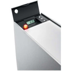 JURA Cup Warmer Platinum 12 JURA Cup Warmer Platinum -Coffee Series Store 5862 original buttons