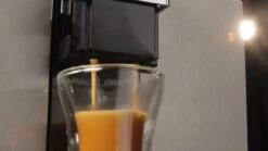 Gaggia Brera Espresso Machine In Black -Coffee Series Store 5906 original brera black espresso 361