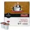 Keurig® Newman's Own Special Blend Extra Bold K-Cup® Packs 2 Keurig® Newman's Own Special Blend Extra Bold K-Cup® Packs -Coffee Series Store 5949 original newmans own special blend extra bold k cup packs