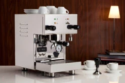 Refurbished Profitec Pro 300 Dual Boiler Espresso Machine -Coffee Series Store 5965 original profitec pro 300 lifestyle