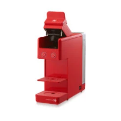 Illy Y3.2 IperEspresso Espresso & Coffee Machine In Red 8 Illy Y3.2 IperEspresso Espresso & Coffee Machine In Red -Coffee Series Store 60286 002 lo 1