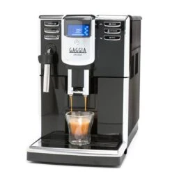 Refurbished Gaggia Anima Super-Automatic Espresso Machine 13 Refurbished Gaggia Anima Super-Automatic Espresso Machine -Coffee Series Store 6028 original img 9336