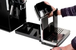 Refurbished Gaggia Anima Super-Automatic Espresso Machine 17 Refurbished Gaggia Anima Super-Automatic Espresso Machine -Coffee Series Store 6034 original anima dreg box img 0112