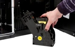 Refurbished Gaggia Anima Super-Automatic Espresso Machine 18 Refurbished Gaggia Anima Super-Automatic Espresso Machine -Coffee Series Store 6035 original anima brew group alt img 0114