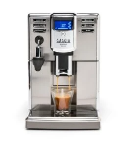 Refurbished Gaggia Anima Deluxe Super-Automatic Espresso Machine -Coffee Series Store 6038 original img 9246