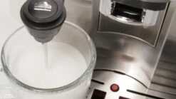 Refurbished Gaggia Anima Deluxe Super-Automatic Espresso Machine -Coffee Series Store 6043 original anima deluxe frothing milk 952