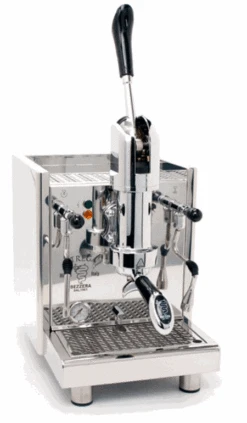 Bezzera Strega Lever Espresso Machine -Coffee Series Store 627 original 1
