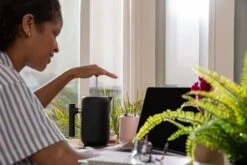 Fellow Clara French Press - Black 13 Fellow Clara French Press - Black -Coffee Series Store 6T9A2860