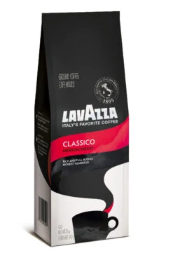 Lavazza Classico Premium Drip Coffee 10 Lavazza Classico Premium Drip Coffee -Coffee Series Store 7506 classico 3