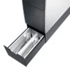 JURA Professional Accessory Drawer