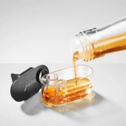 JURA J8 Super-Automatic Espresso Machine - Piano Black 26 JURA J8 Super-Automatic Espresso Machine - Piano Black -Coffee Series Store Acc ConSys emo syrup infilling