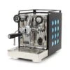 Rocket Espresso Appartamento Serie Nera Espresso Machine - Aquamarine 2 Rocket Espresso Appartamento Serie Nera Espresso Machine - Aquamarine -Coffee Series Store AquamarineRight
