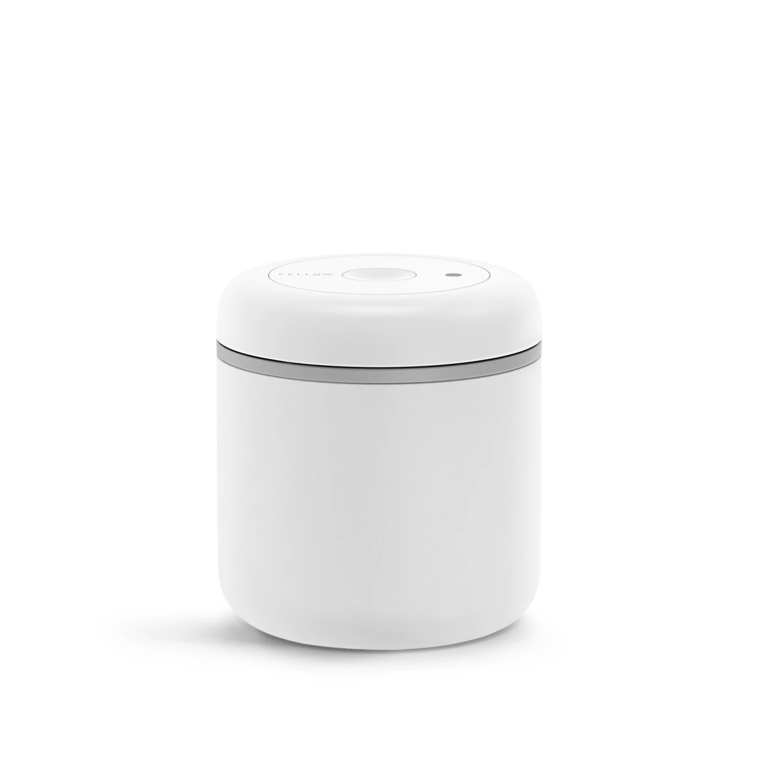 Fellow Atmos Vacuum Container 0.7L - Matte White 3 Fellow Atmos Vacuum Container 0.7L - Matte White