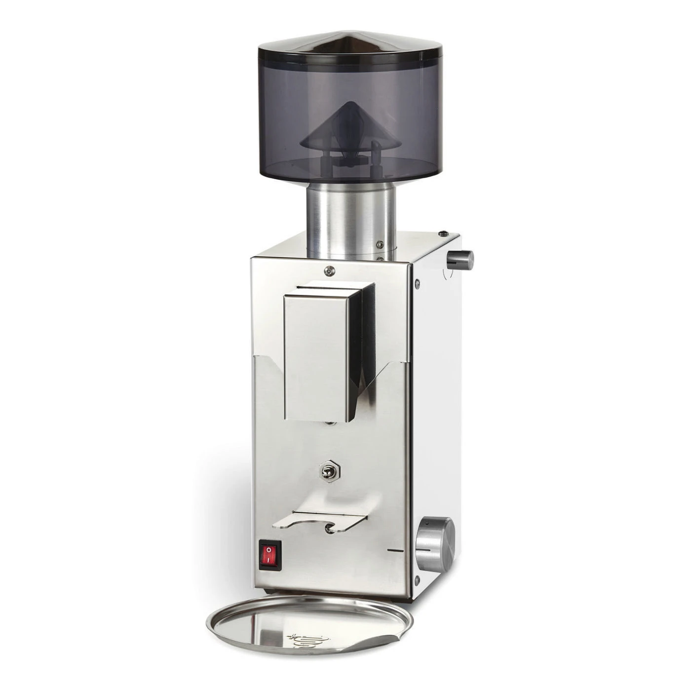 Bezzera BB005 TM Espresso Grinder - White 3 Bezzera BB005 TM Espresso Grinder - White