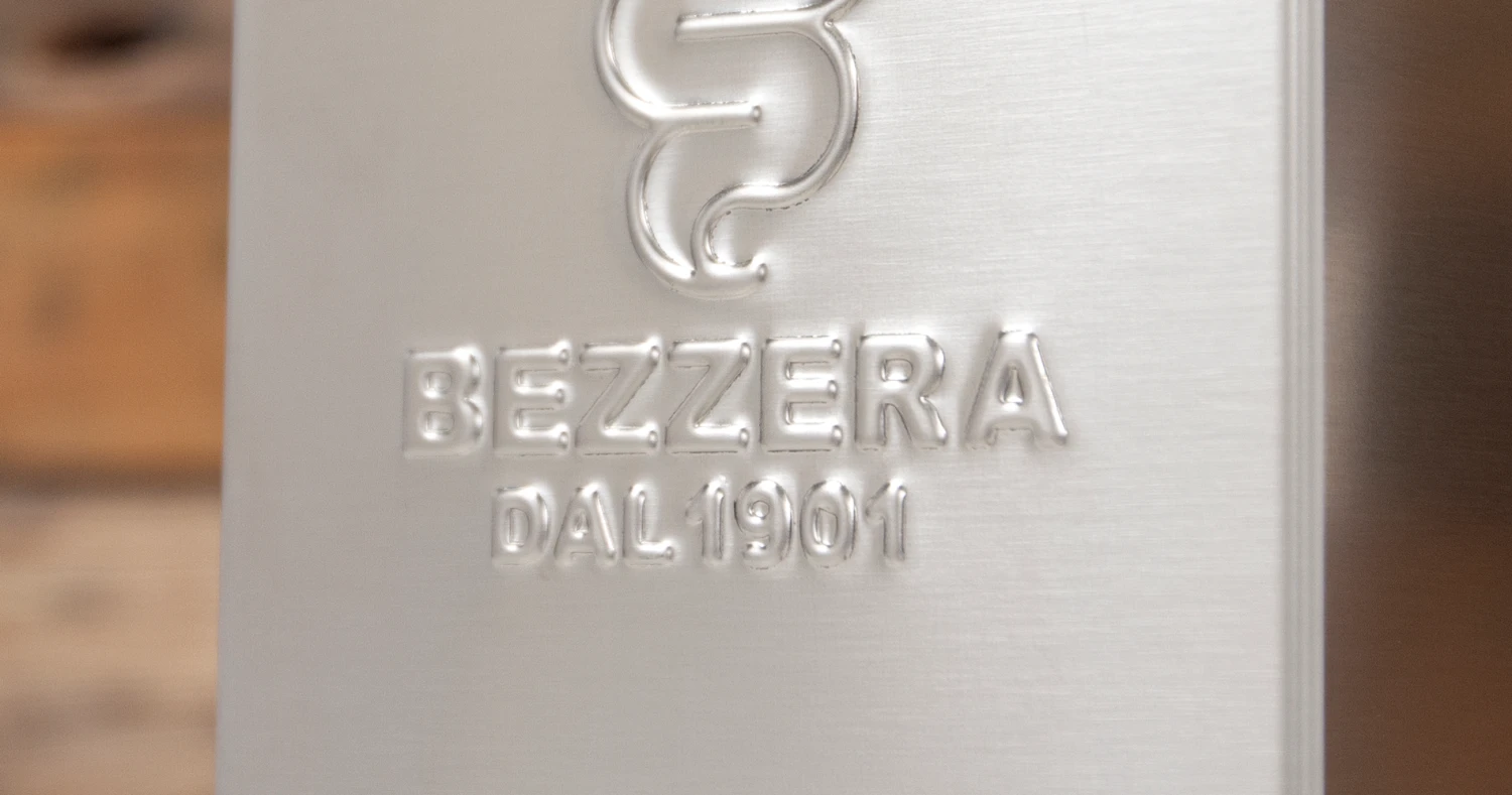 Bezzera BB005 TM Espresso Grinder - White 8 Bezzera BB005 TM Espresso Grinder - White - Image 6