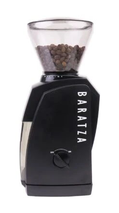 Baratza Encore Coffee Grinder 15 Baratza Encore Coffee Grinder -Coffee Series Store BEncore Side