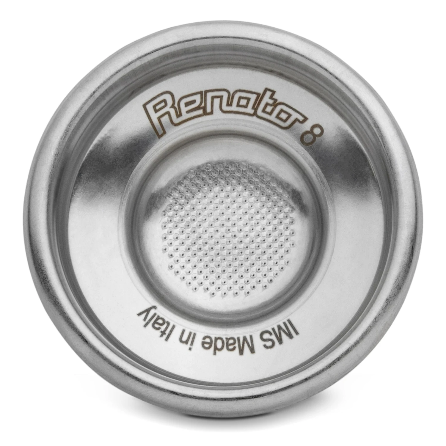 BIT Renato 8g 58mm Single Filter Basket 5 BIT Renato 8g 58mm Single Filter Basket - Image 3