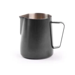 Brewista Smart Pour Precision Frothing Pitcher - 20oz Black