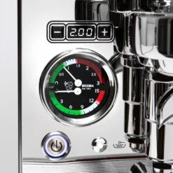 Bezzera Aria PID Espresso Machine With Flow Control 16 Bezzera Aria PID Espresso Machine With Flow Control -Coffee Series Store BZARIAINOX 2