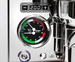 Bezzera Aria PID Espresso Machine With Flow Control - Pure Steel 19 Bezzera Aria PID Espresso Machine With Flow Control - Pure Steel -Coffee Series Store BZARIAINOX 3 G 69abd44b 1b1d 4845 9272 9608d984fa5d