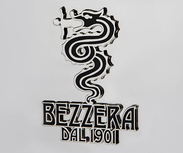 Bezzera Aria PID Espresso Machine With Flow Control - Pure Steel 12 Bezzera Aria PID Espresso Machine With Flow Control - Pure Steel - Image 10