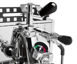 Bezzera Aria PID Espresso Machine With Flow Control - Pure Steel 18 Bezzera Aria PID Espresso Machine With Flow Control - Pure Steel -Coffee Series Store BZARIAINOX 6 G bc75515a 1e95 4b98 a8ee f5d44da0d71e