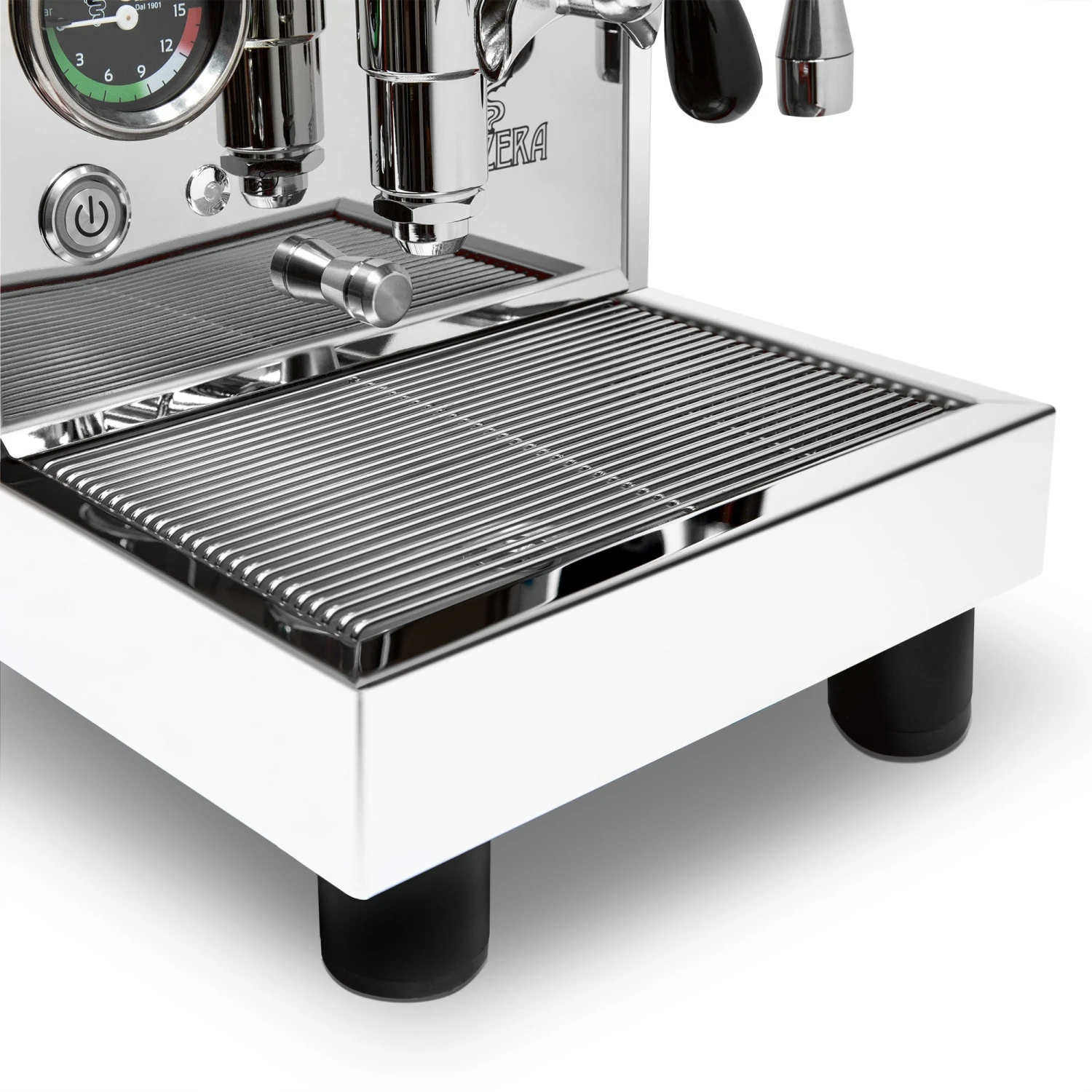 Bezzera Aria PID Espresso Machine With Flow Control 7 Bezzera Aria PID Espresso Machine With Flow Control - Image 5