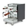 Bezzera BZ13 DE Nera Espresso Machine - Rosewood - Special Edition -Coffee Series Store BZBZ13PMBLKWOOD 0089