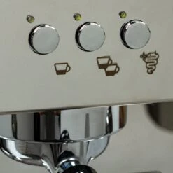 Bezzera BZ13 DE Nera Espresso Machine - Rosewood - Special Edition -Coffee Series Store BZBZ13PM 0105 e89a6c10 4837 4c41 9f2a c9e20107e9a2