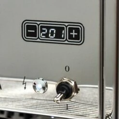 Bezzera BZ13 DE Nera Espresso Machine - Rosewood - Special Edition -Coffee Series Store BZBZ13PM 0108 9acfa7b8 86e5 41ad 93fd 83327e622229