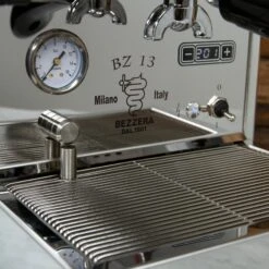 Bezzera BZ13 DE Nera Espresso Machine - Rosewood - Special Edition -Coffee Series Store BZBZ13PM 0203 0311c37a c362 41cf a13c 38ea774f571c