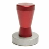 Bezzera 58mm Tamper - Red -Coffee Series Store BZTAMPRED 1987