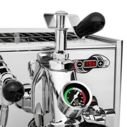 Bezzera Unica Espresso Machine With Flow Control 20 Bezzera Unica Espresso Machine With Flow Control -Coffee Series Store BZUNICAPIDFC 1464
