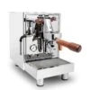 Bezzera Unica Espresso Machine - Rosewood Accents -Coffee Series Store BZUNICAPIDWOOD 1408
