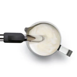 Breville BES500BSS Bambino Plus -Coffee Series Store Bambino Plus Frothing