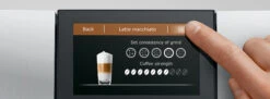 JURA Z10 Super-Automatic Espresso Machine -Coffee Series Store Banner Z10