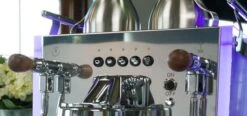 Refurbished Bezzera Matrix DE Dual Boiler Espresso Machine 18 Refurbished Bezzera Matrix DE Dual Boiler Espresso Machine -Coffee Series Store BezzeraMatrixDE TopFeatures 686 321 ProgrammableVolBrewing 19177817 7bf0 4494 bc1e 0b34b839fe69
